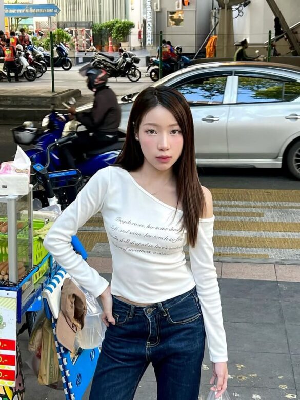 Tiểu sử Plaifah Penpat Kairapee