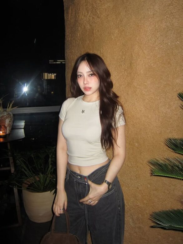 tieu-su-preaw-tussaneeya-karnsomnut Tiểu sử Preaw Tussaneeya Karnsomnut