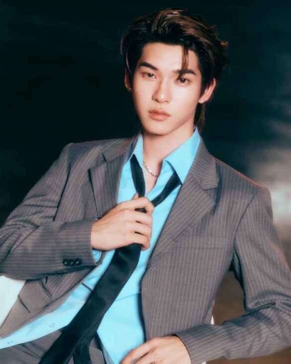 Tiểu sử TeeTee Wanpichit Nimitparkpoom