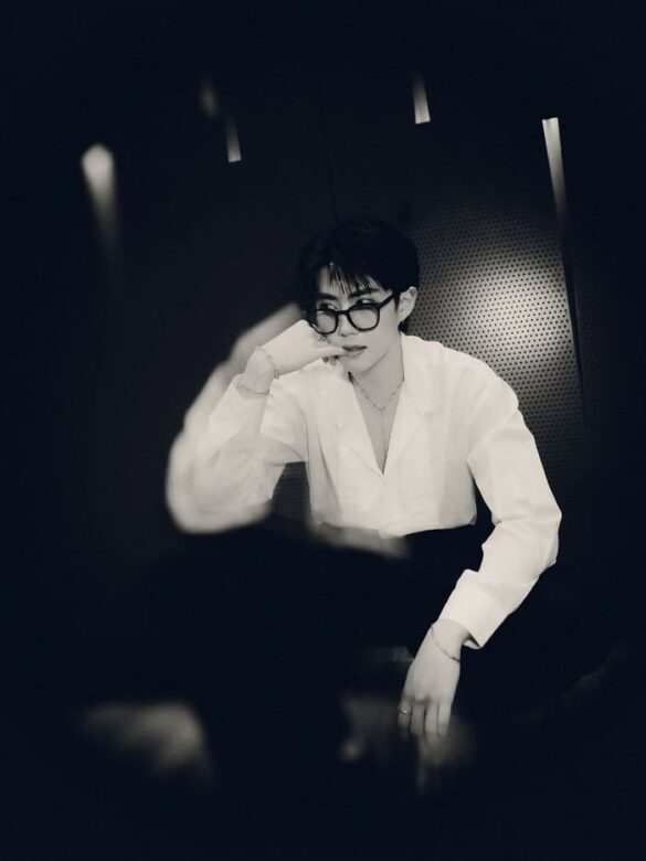 Tiểu sử Top Sumethee Mettaworakun