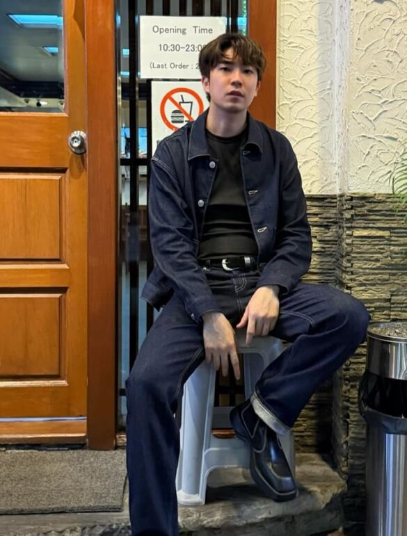 Tiểu sử Toru Takizawa