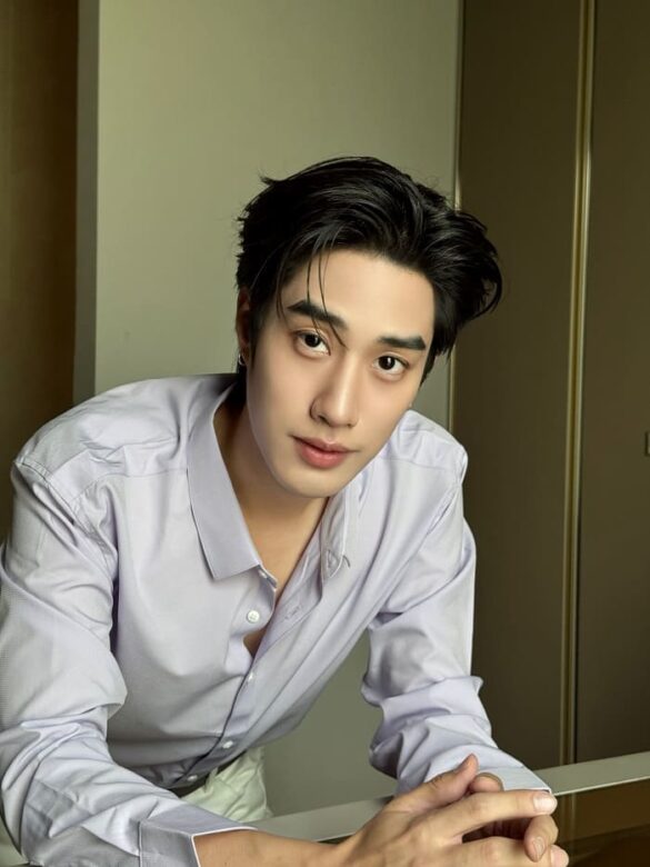 Tle Matimun Sreeboonrueang là ai