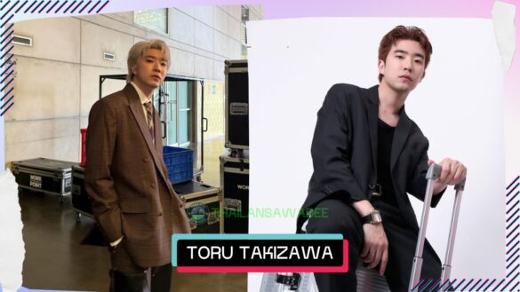 Toru Takizawa là ai? Tiểu sử lý lịch profile wikipedia