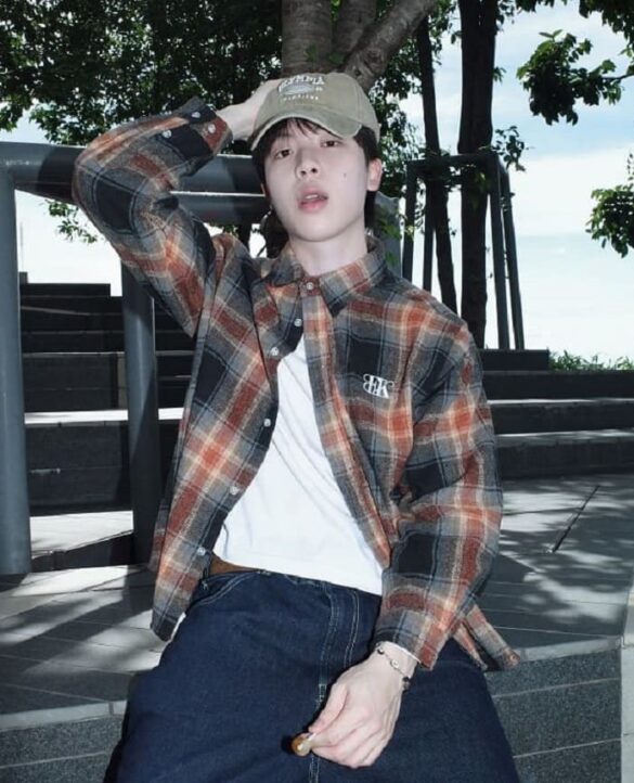 vivit-pharunrit-sarutsitphon-la-ai Vivit Pharunrit Sarutsitphon là ai