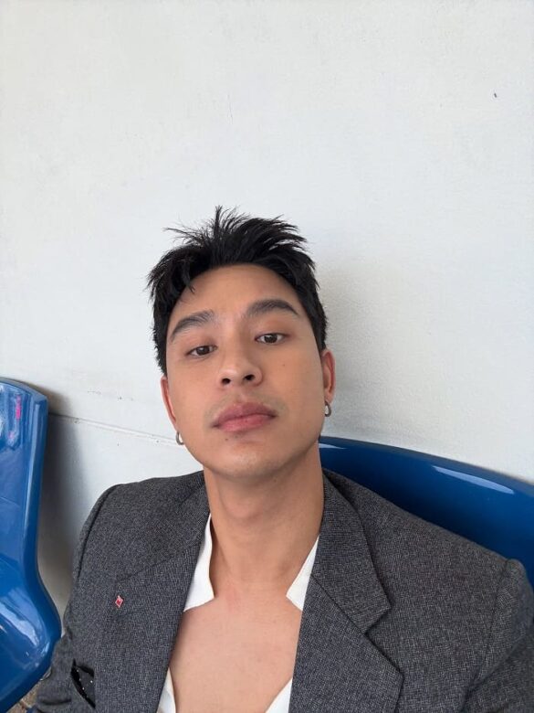 wikipedia-donut-phattharapon-dejpongwaranon Wikipedia Donut Phattharapon Dejpongwaranon