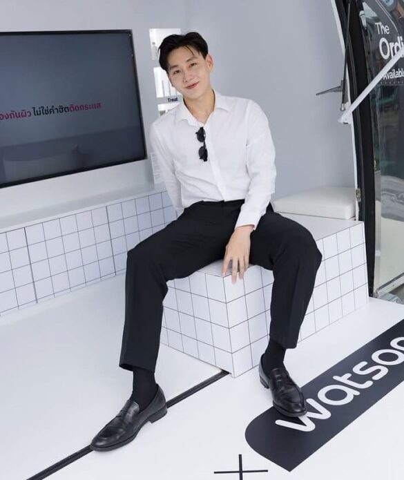 Wikipedia Gung Kunpong Kultanaruangnonth