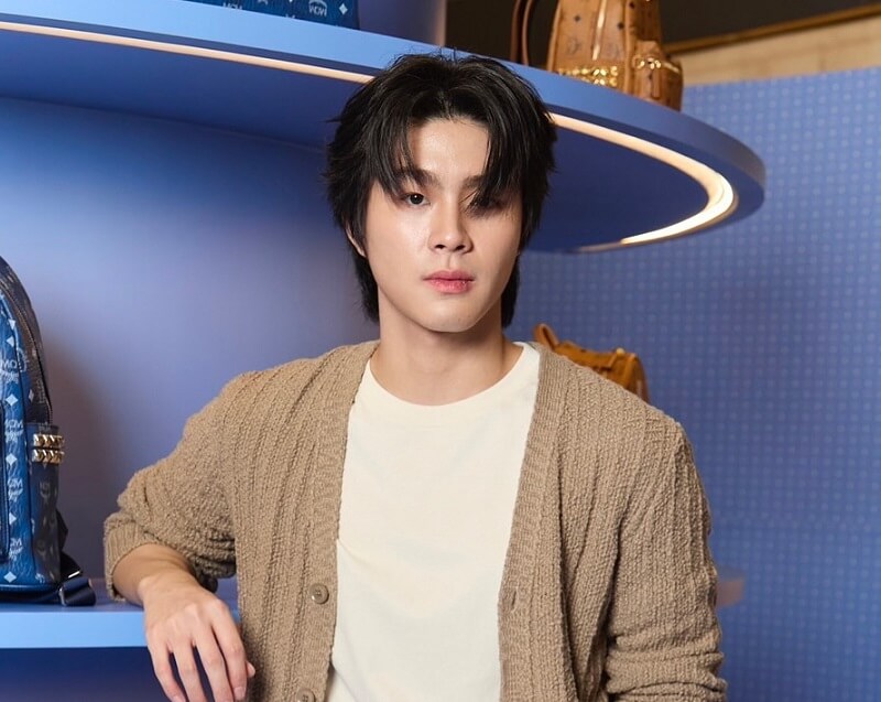 Wikipedia Kin Thanachai Sakchaicharoenkul