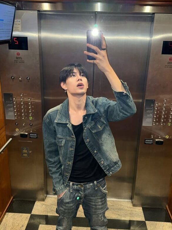 Wikipedia Milk Natchanon Supravorawong