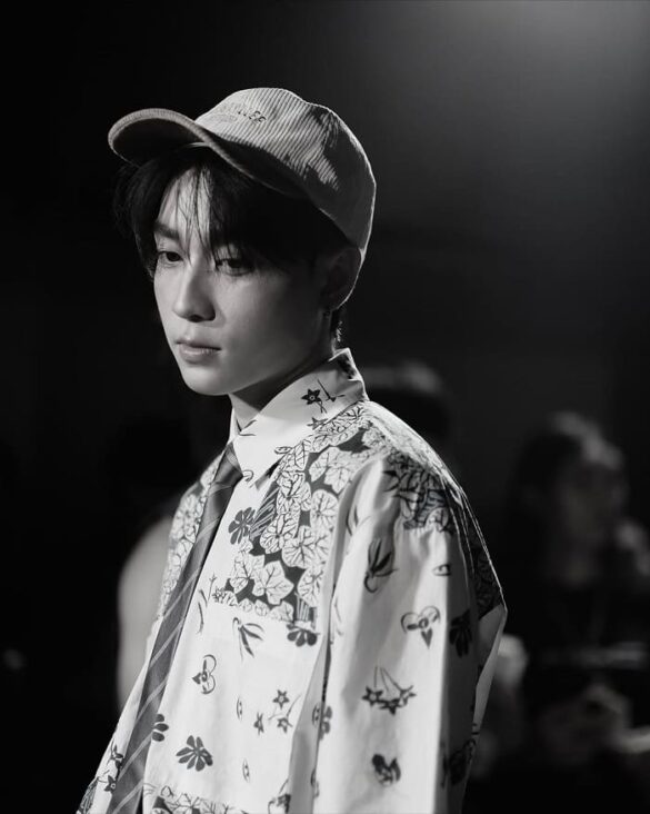 Wikipedia Pech Kritchanat Boonteeralert