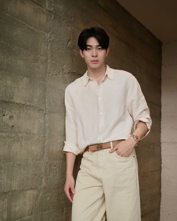 Wikipedia Ton Saran Anantasetthakul