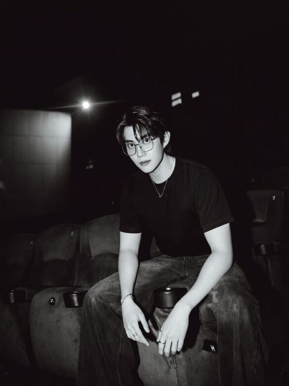 Wikipedia Top Sumethee Mettaworakun