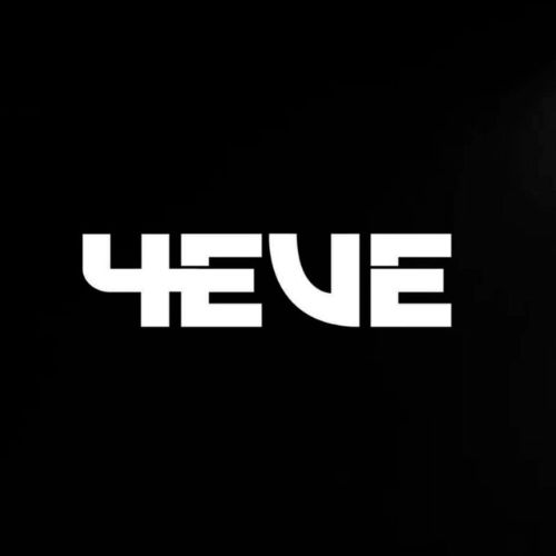 4EVE logo