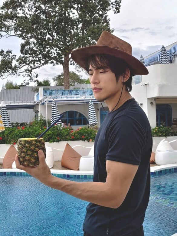 Bird Kittitat Pradab là ai