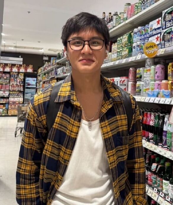 Boom Saharat Thiempan là ai