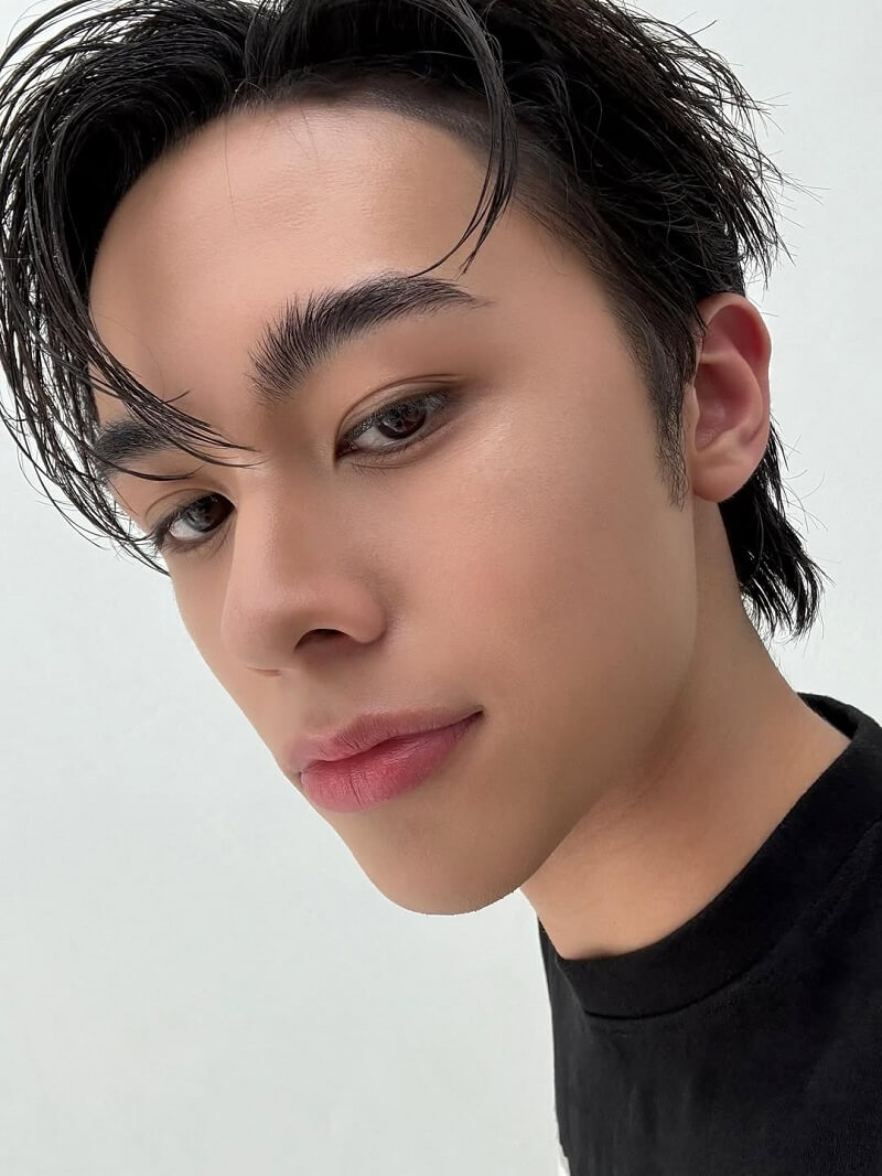 Chương trình truyền hình Tony Anthony Buisseret