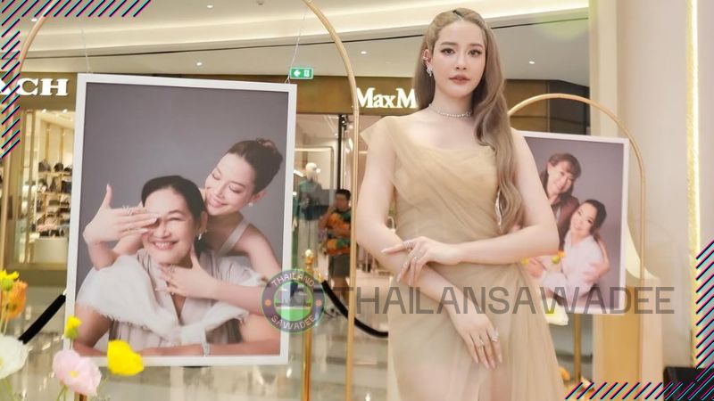 Gina Yeena Salas với thần thái cuốn hút, ghi dấu ấn trong các vai diễn Channel 3