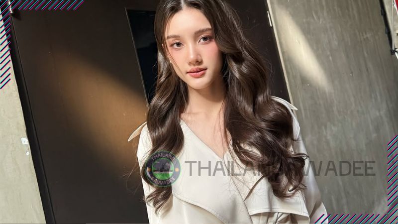 Lisa Allyssa Ann Hines - gương mặt trẻ nổi bật trong dàn diễn viên nữ Channel 3