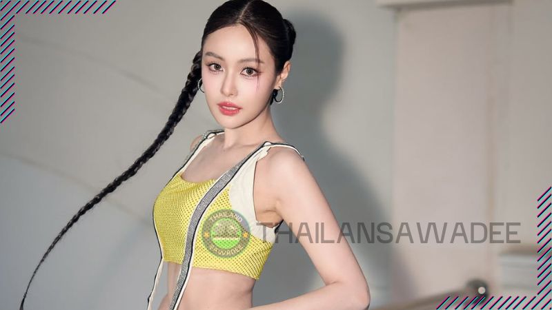Oom Eisaya - Ngôi sao trẻ được yêu thích của Channel 3