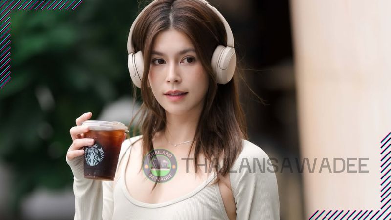 Yiwha Jaikanta - Gương mặt nổi bật với thần thái riêng biệt của CH3