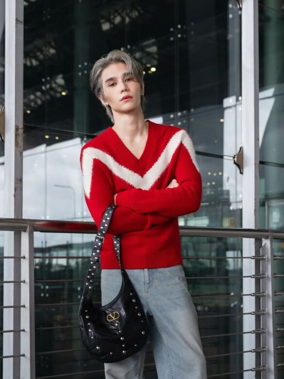 Jeff Satur bảng thông tin