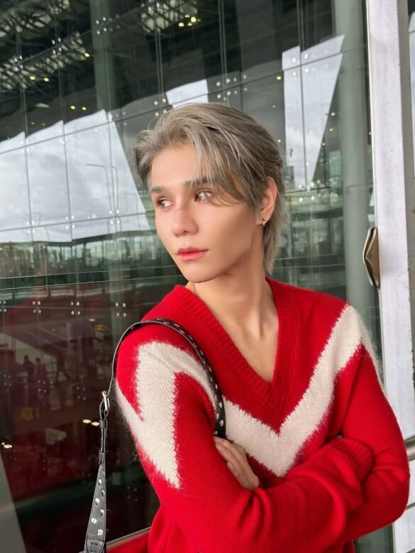 Jeff Satur diễn viên