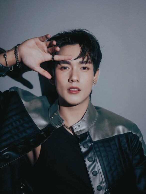 Lee Asre Watthanayakul là ai