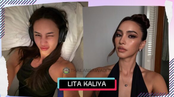 Lita Kaliya Niehus là ai? Tiểu sử lý lịch profile wikipedia