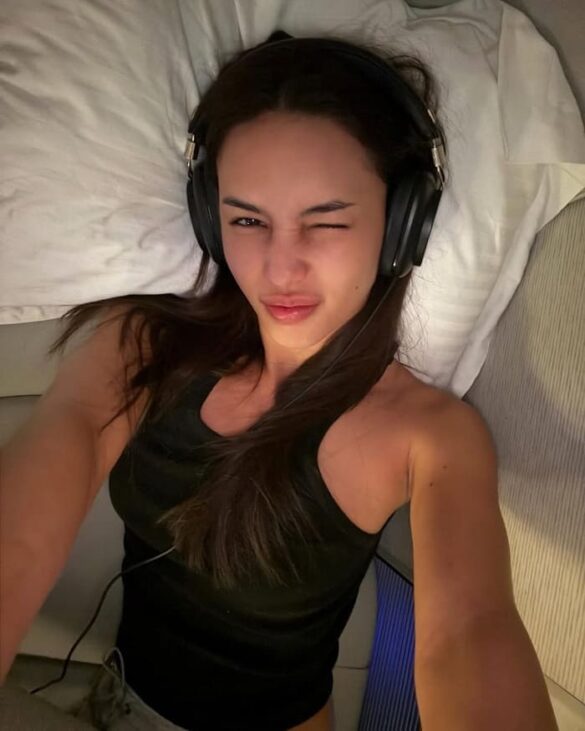 Lita Kaliya Niehus là ai