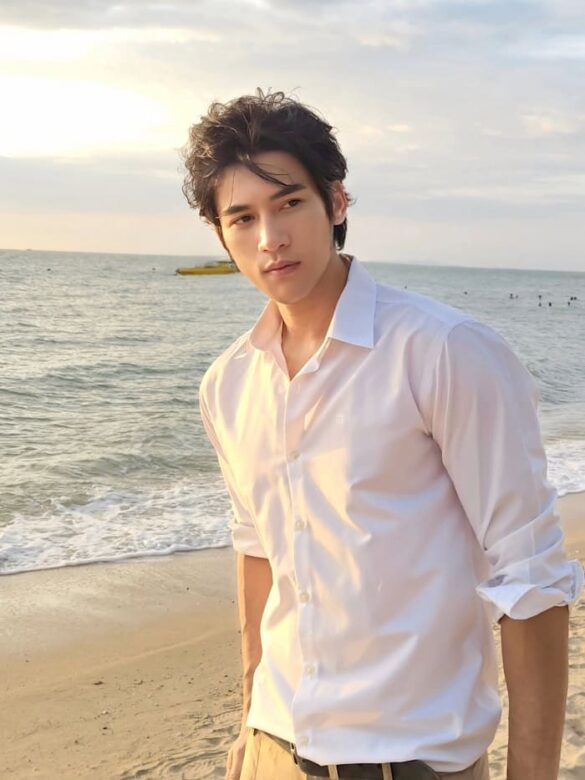 Lý lịch Bird Kittitat Pradab