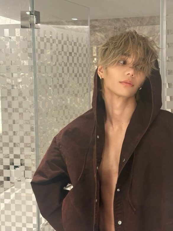 Lý lịch Jeff Satur