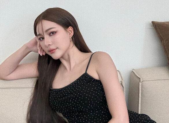 Lý lịch Junji Janjira Janpitakchai