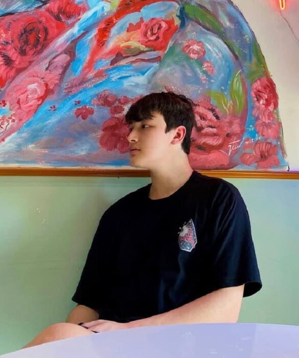 Lý lịch Lava Killick