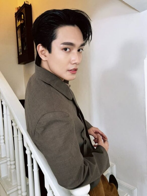 Lý lịch Lee Asre Watthanayakul