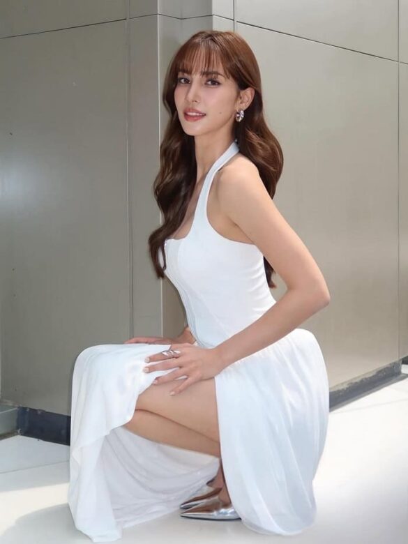 Lý lịch Lita Kaliya Niehus