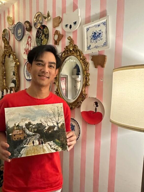 ly-lich-mos-patiparn-pataweekarn Lý lịch Mos Patiparn Pataweekarn