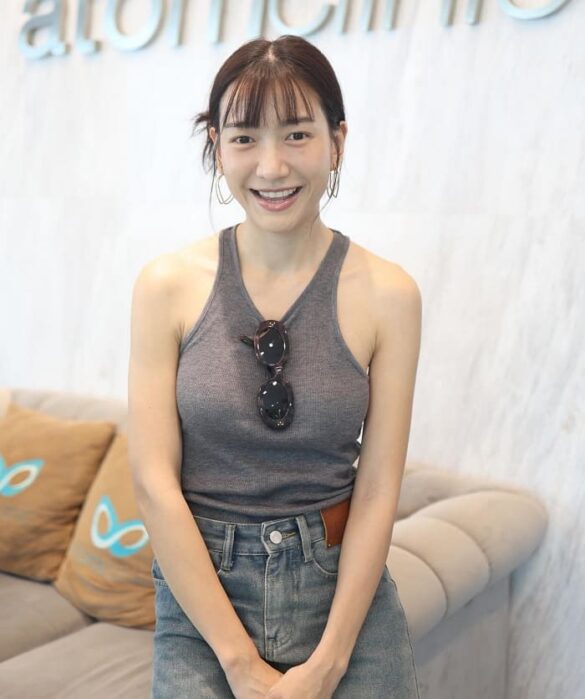 ly-lich-new-patitta-attayatamavitaya Lý lịch New Patitta Attayatamavitaya