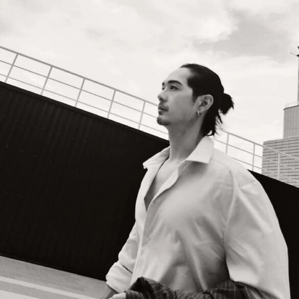 Lý lịch Pom Panithi Krausopon