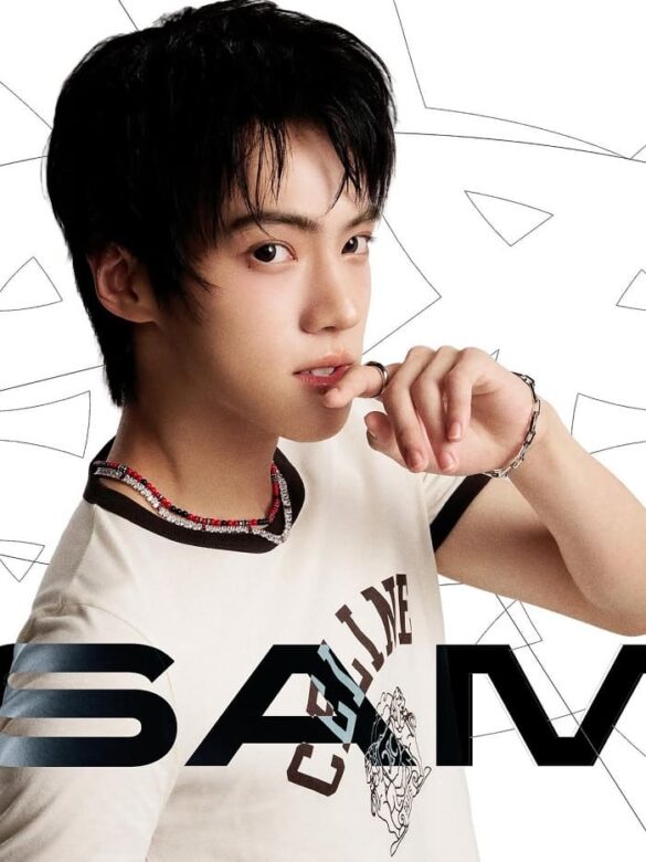 Lý lịch Sam Prudtichai Ruayfupant