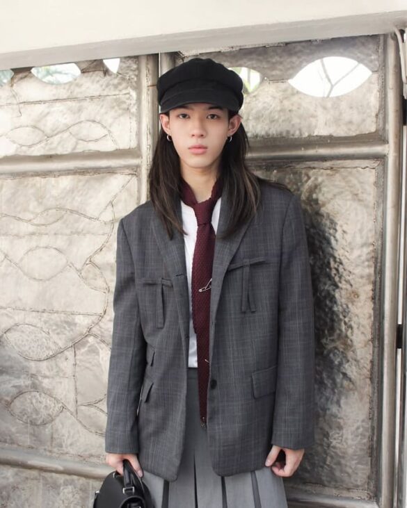 Obey Punnavich Sirikiatvanit là ai