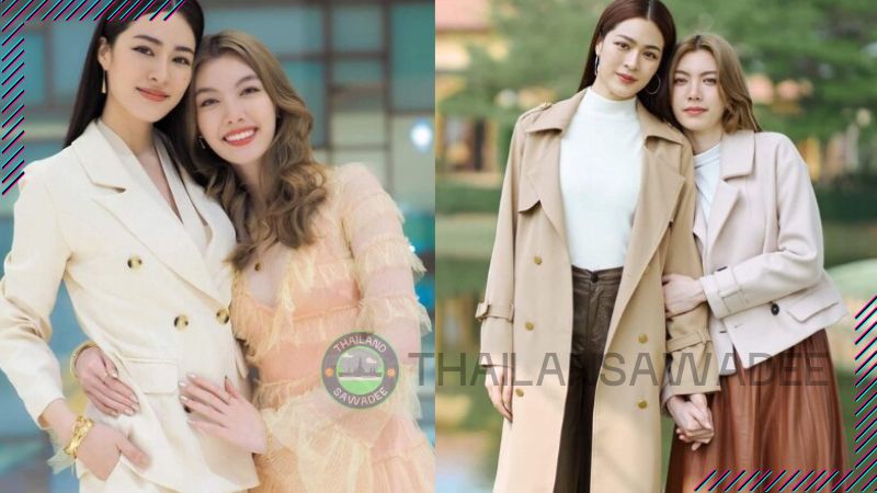 The Secret Of Us - phim Girl Love đầu tiên do Channel 3 sản xuất gây sốt ngay khi ra mắt