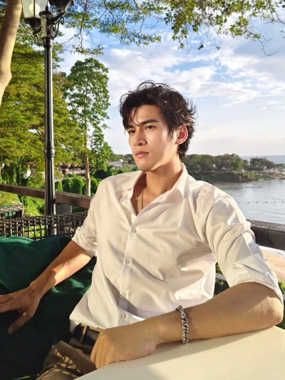 Profile Bird Kittitat Pradab