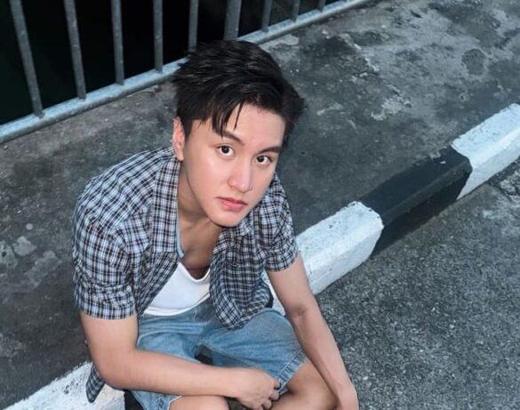 Profile Boom Saharat Thiempan