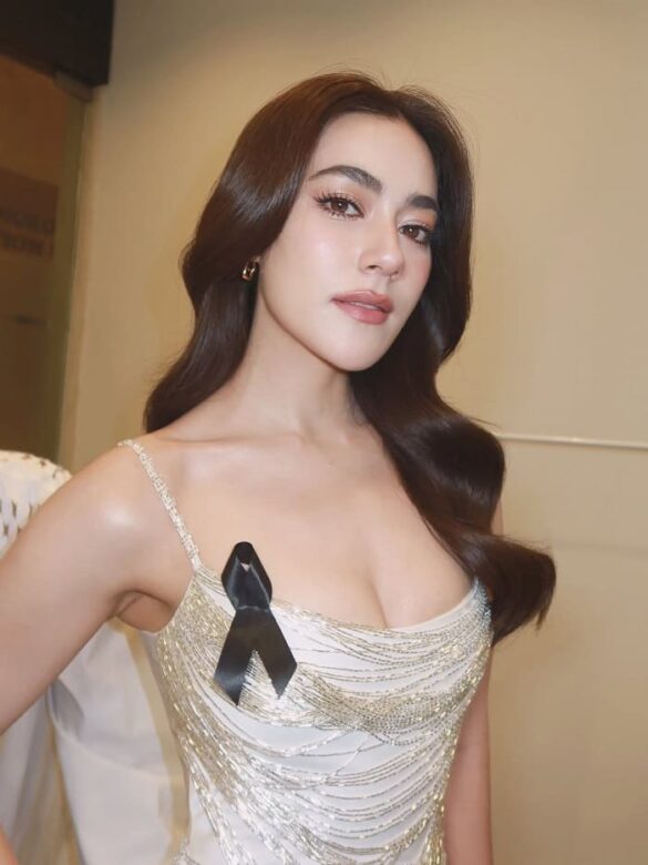 Profile Kimmy Kimberley Anne Woltemas