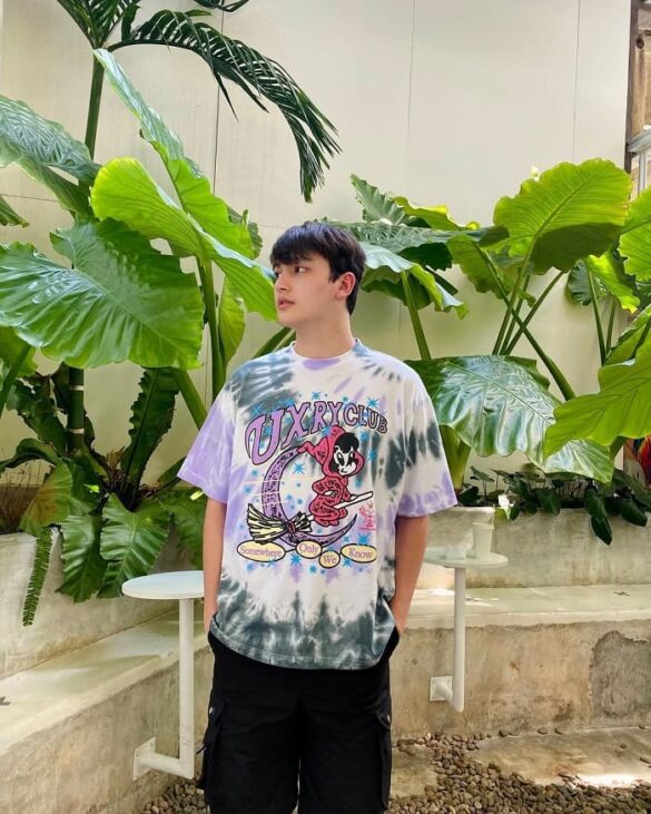 Profile Lava Killick