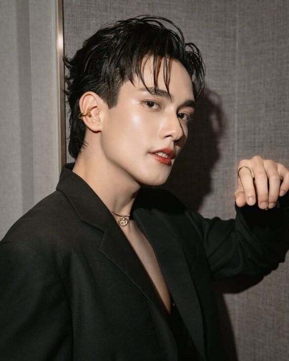 Profile Lee Asre Watthanayakul