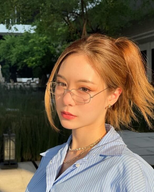 Profile Memi Muanfun Baesakul