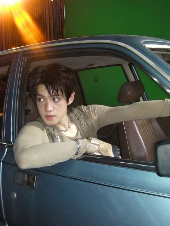 Profile Sam Prudtichai Ruayfupant