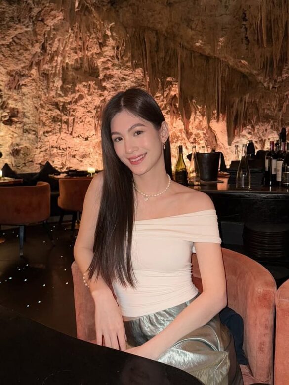 profile-whipcream-disriyakorn-diskul-na-ayudhaya Profile Whipcream Disriyakorn Diskul Na Ayudhaya