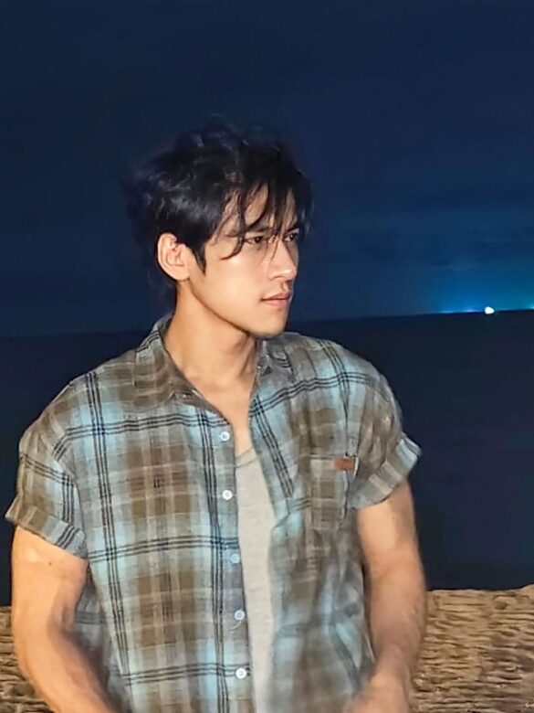 Tiểu sử Bird Kittitat Pradab