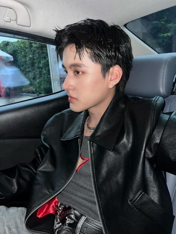 Tiểu sử Boom Saharat Thiempan